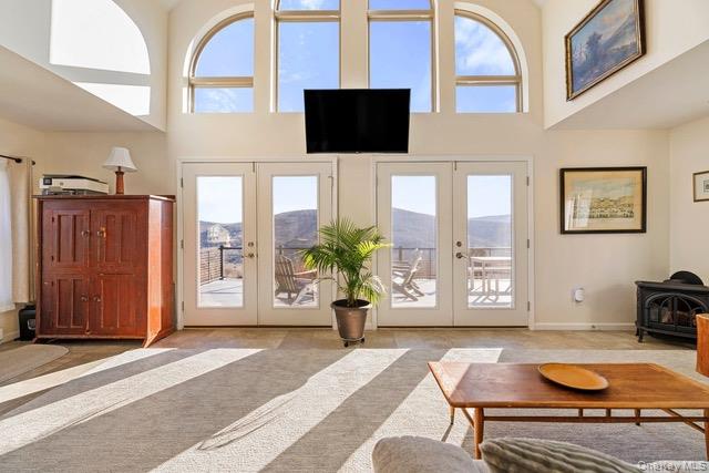 130 Hanley Road Out of NYC Fleischmanns, NY 12430