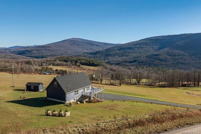 130 Hanley Road Out of NYC Fleischmanns, NY 12430