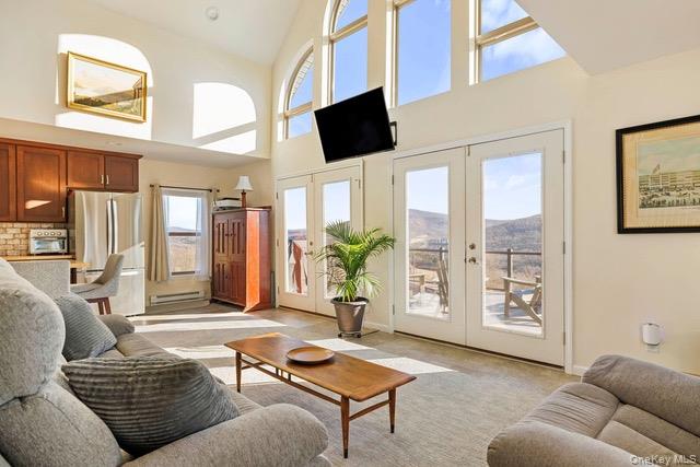 130 Hanley Road Out of NYC Fleischmanns, NY 12430