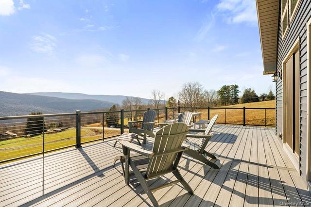 130 Hanley Road Out of NYC Fleischmanns, NY 12430