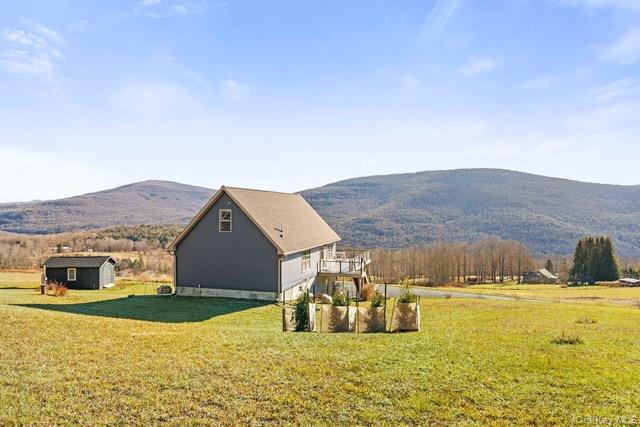 130 Hanley Road Out of NYC Fleischmanns, NY 12430