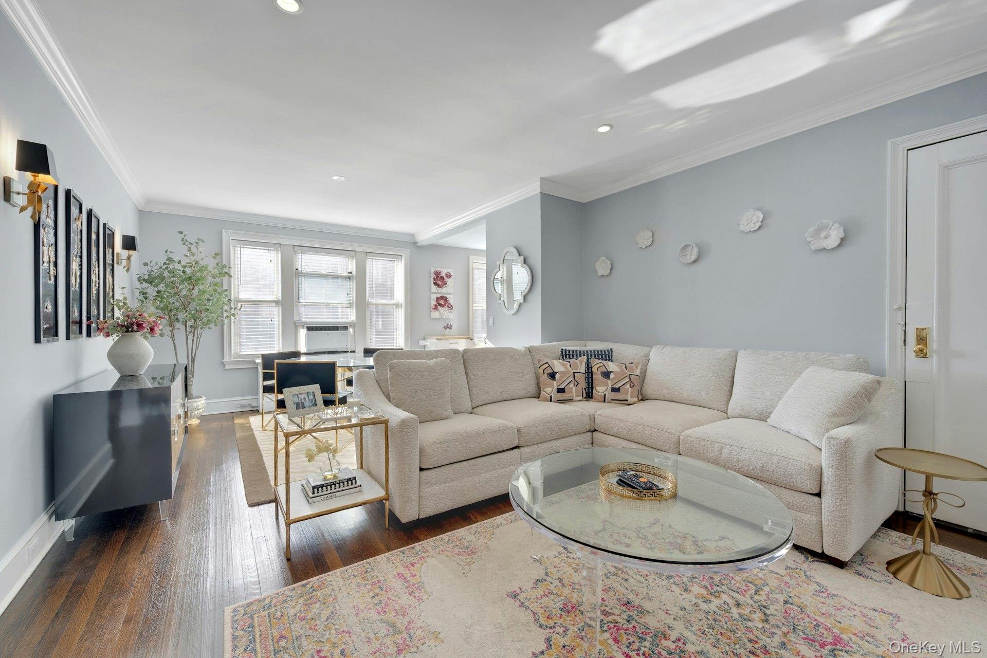 280 Bronxville Road 3-W Bronxville Bronxville, NY 10708