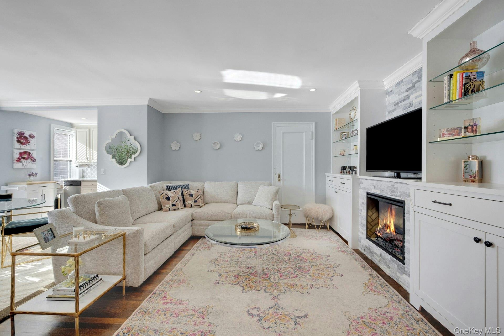 280 Bronxville Road 3-W Bronxville Bronxville, NY 10708