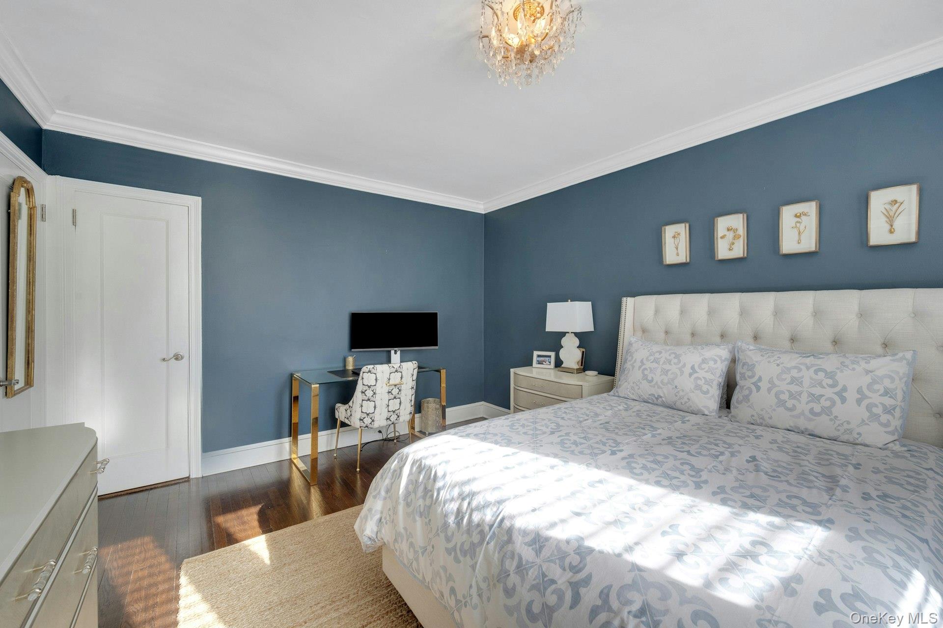 280 Bronxville Road 3-W Bronxville Bronxville, NY 10708