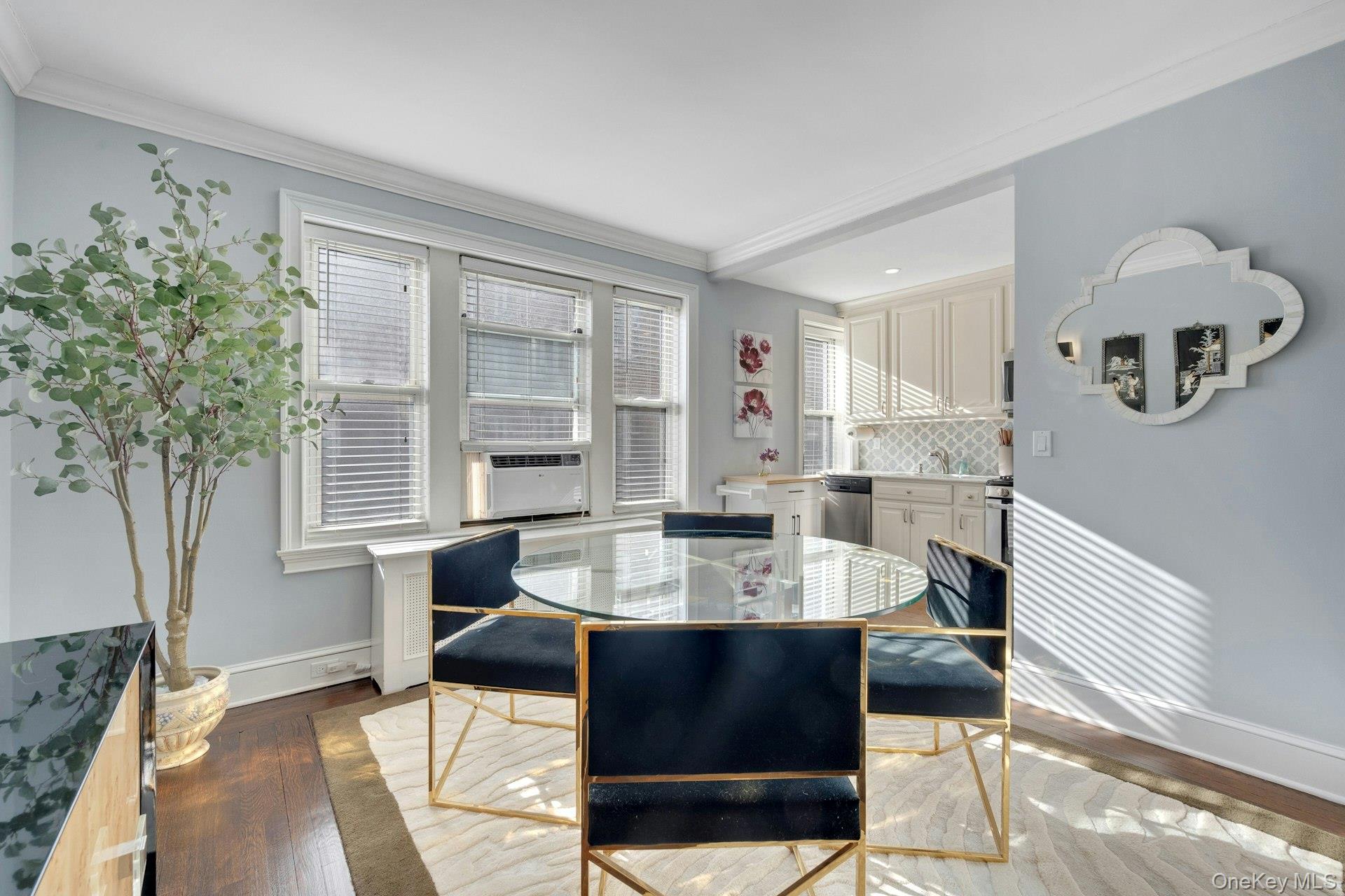 280 Bronxville Road 3-W Bronxville Bronxville, NY 10708