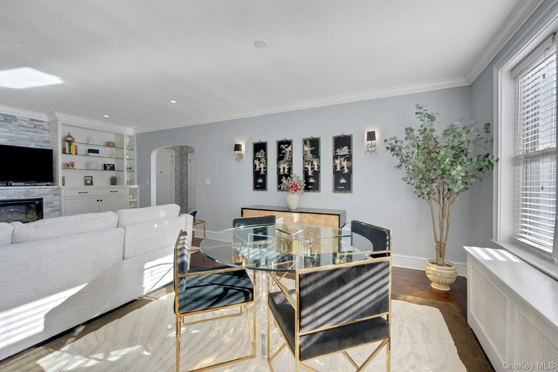 280 Bronxville Road 3-W Bronxville Bronxville, NY 10708