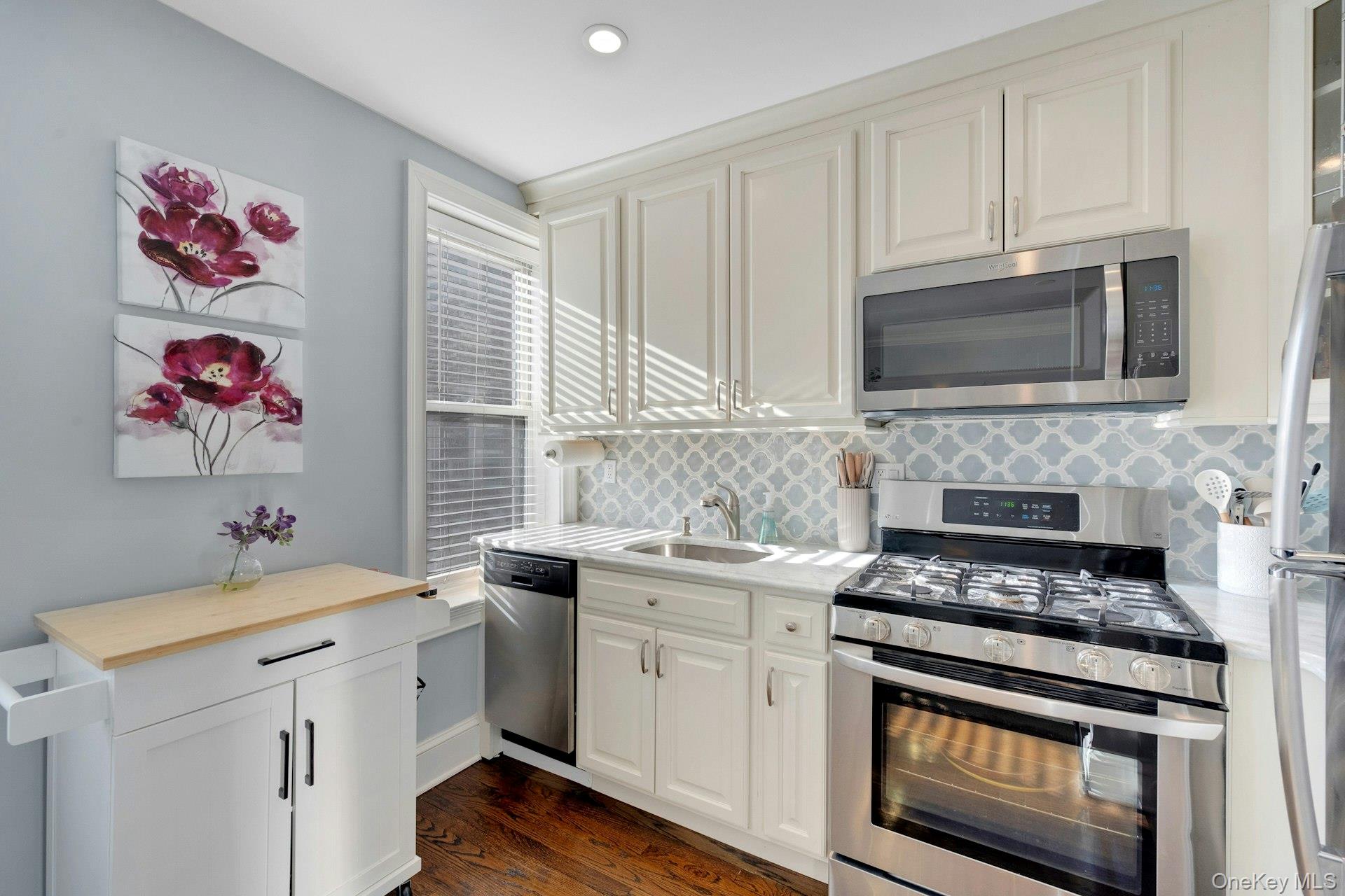 280 Bronxville Road 3-W Bronxville Bronxville, NY 10708