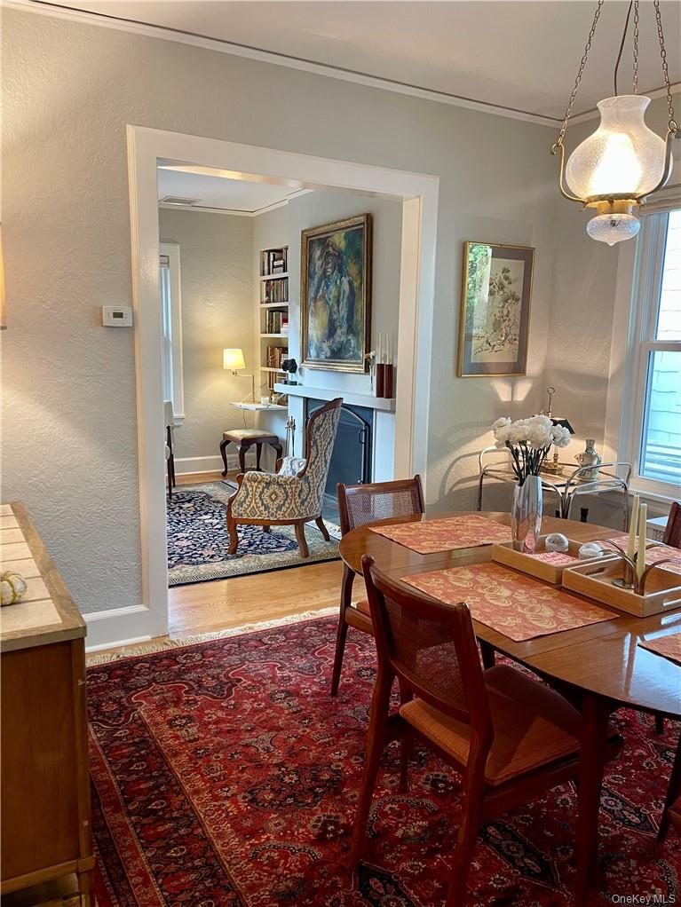 64 Parkview Drive Bronxville Bronxville, NY 10708