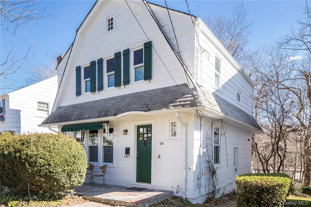64 Parkview Drive Bronxville Bronxville, NY 10708