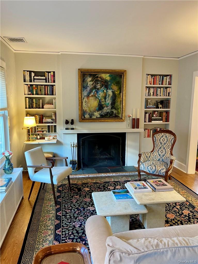 64 Parkview Drive Bronxville Bronxville, NY 10708