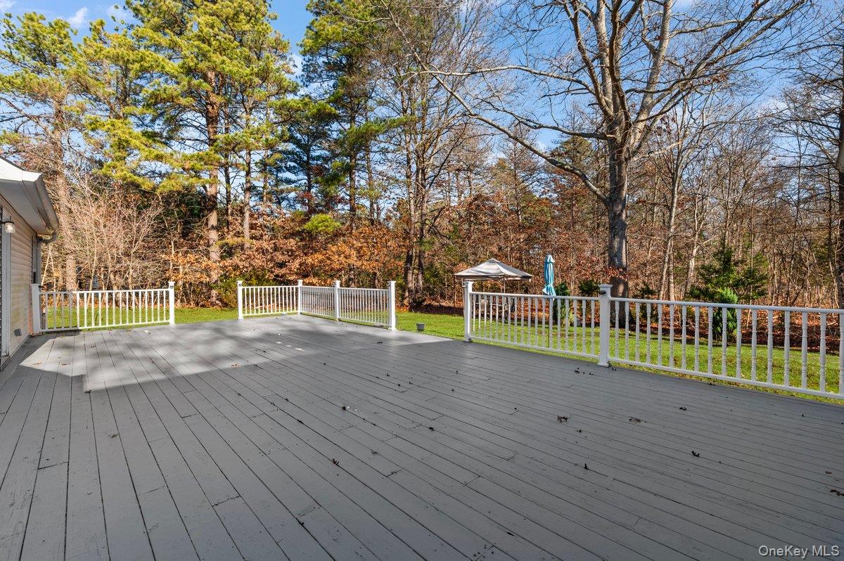 11 Moran Court Manorville Manorville, NY 11949