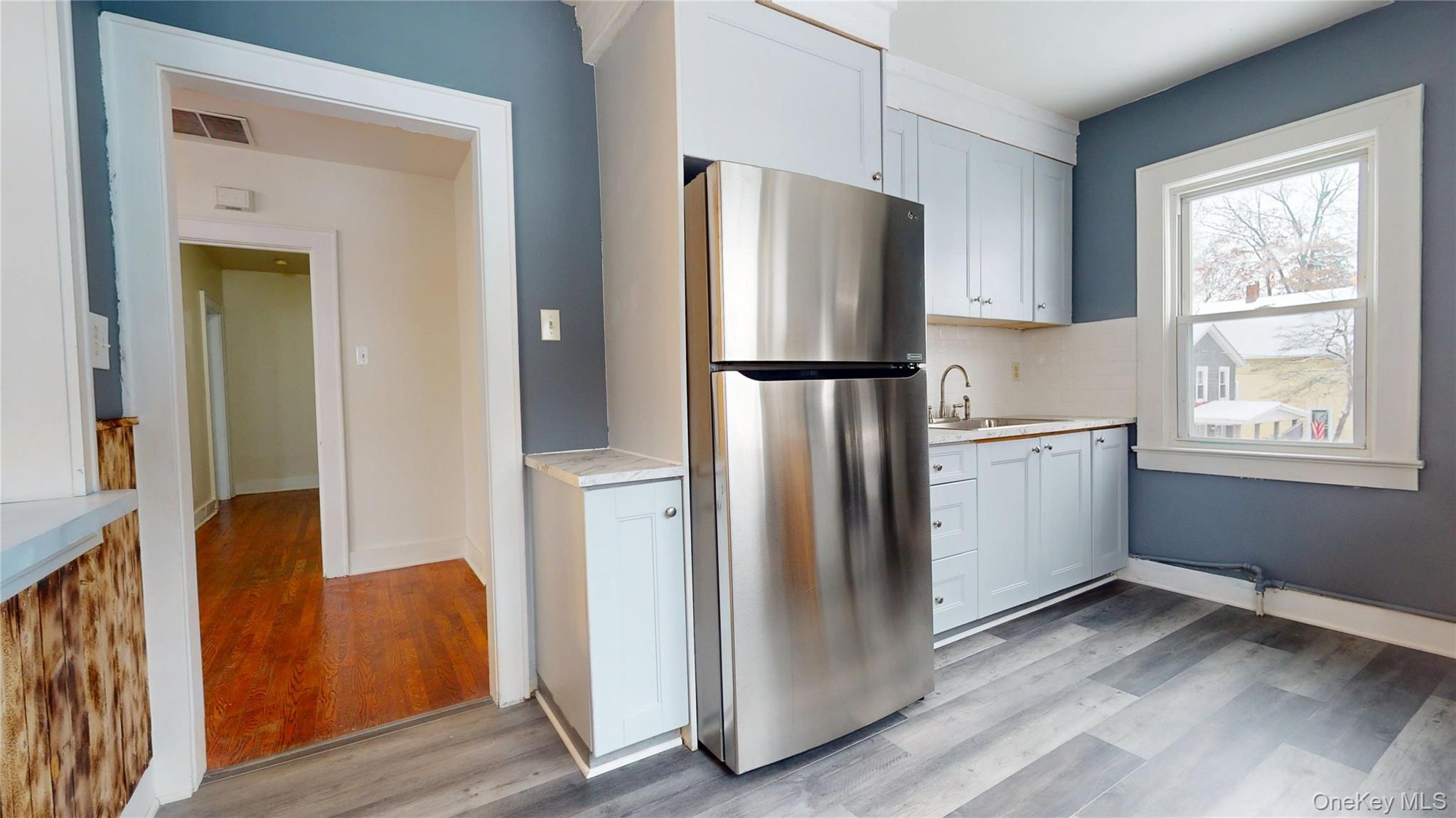 55 Orange Street Out of NYC Port Jervis, NY 12771