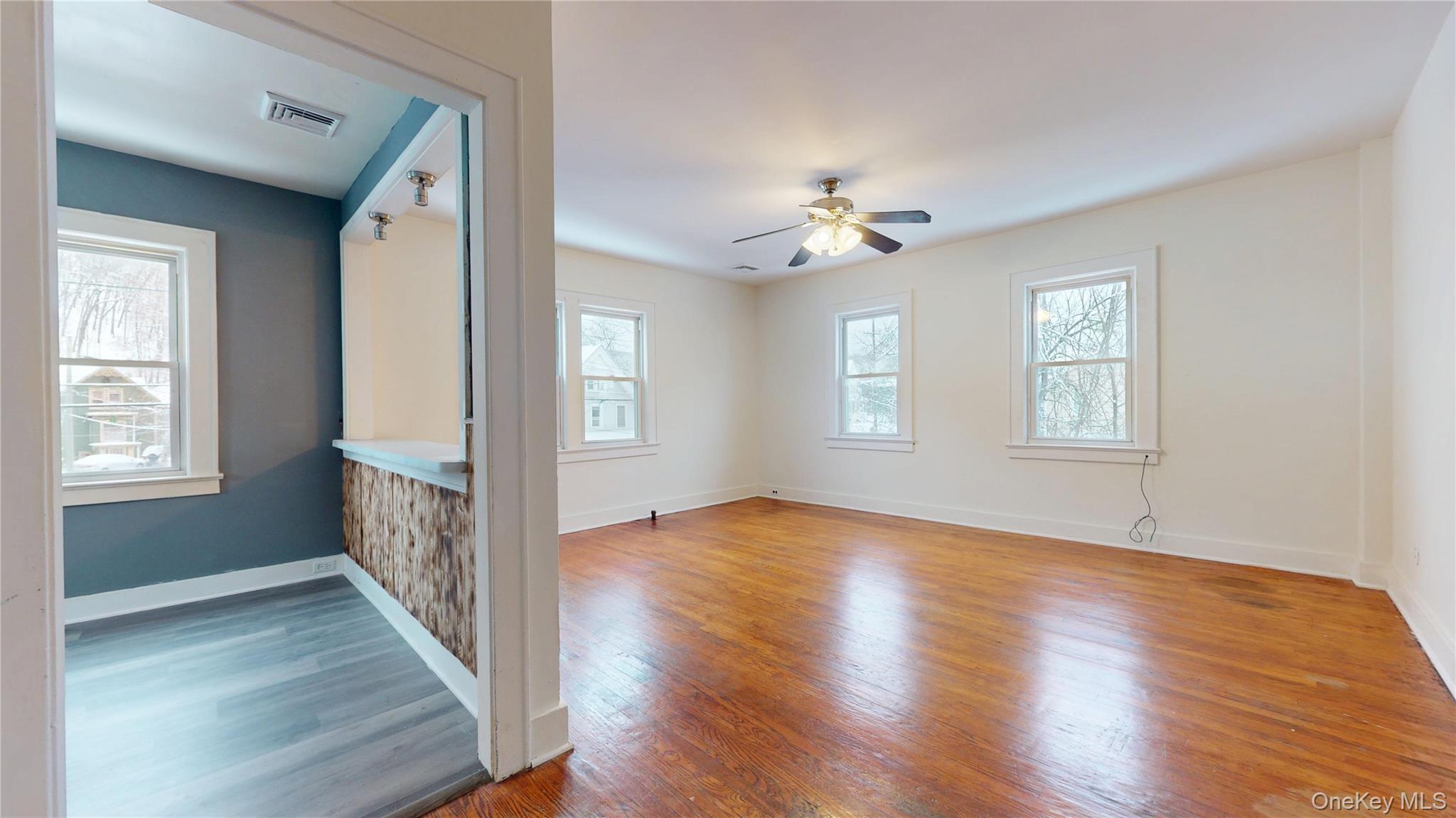 55 Orange Street Out of NYC Port Jervis, NY 12771