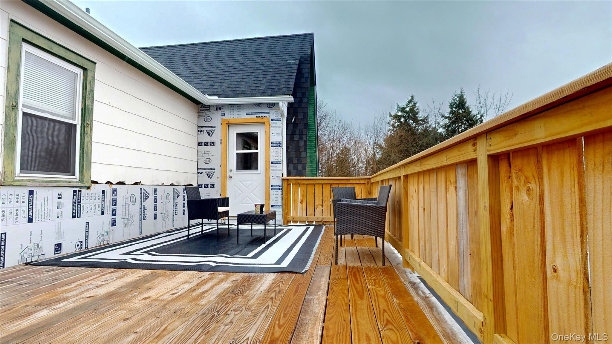 55 Orange Street Out of NYC Port Jervis, NY 12771