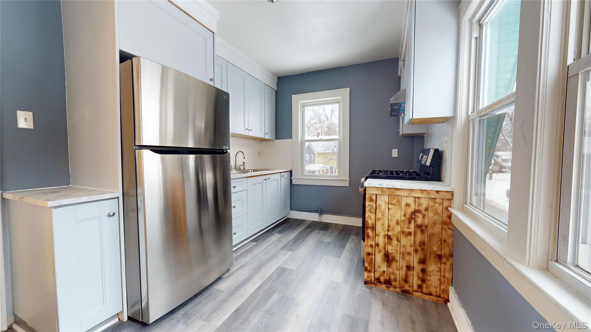 55 Orange Street Out of NYC Port Jervis, NY 12771