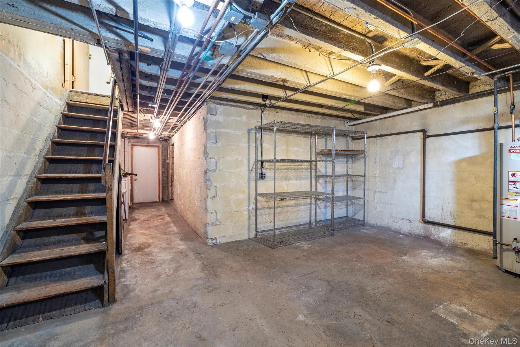 53-54 66th Street Maspeth Maspeth, NY 11378