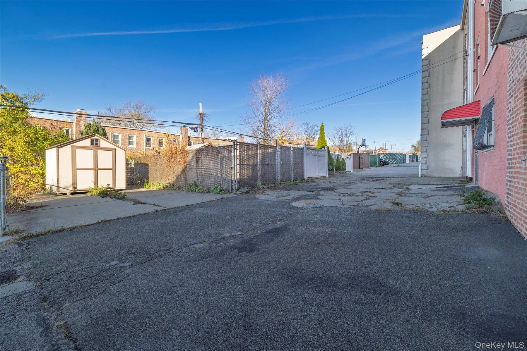 53-54 66th Street Maspeth Maspeth, NY 11378