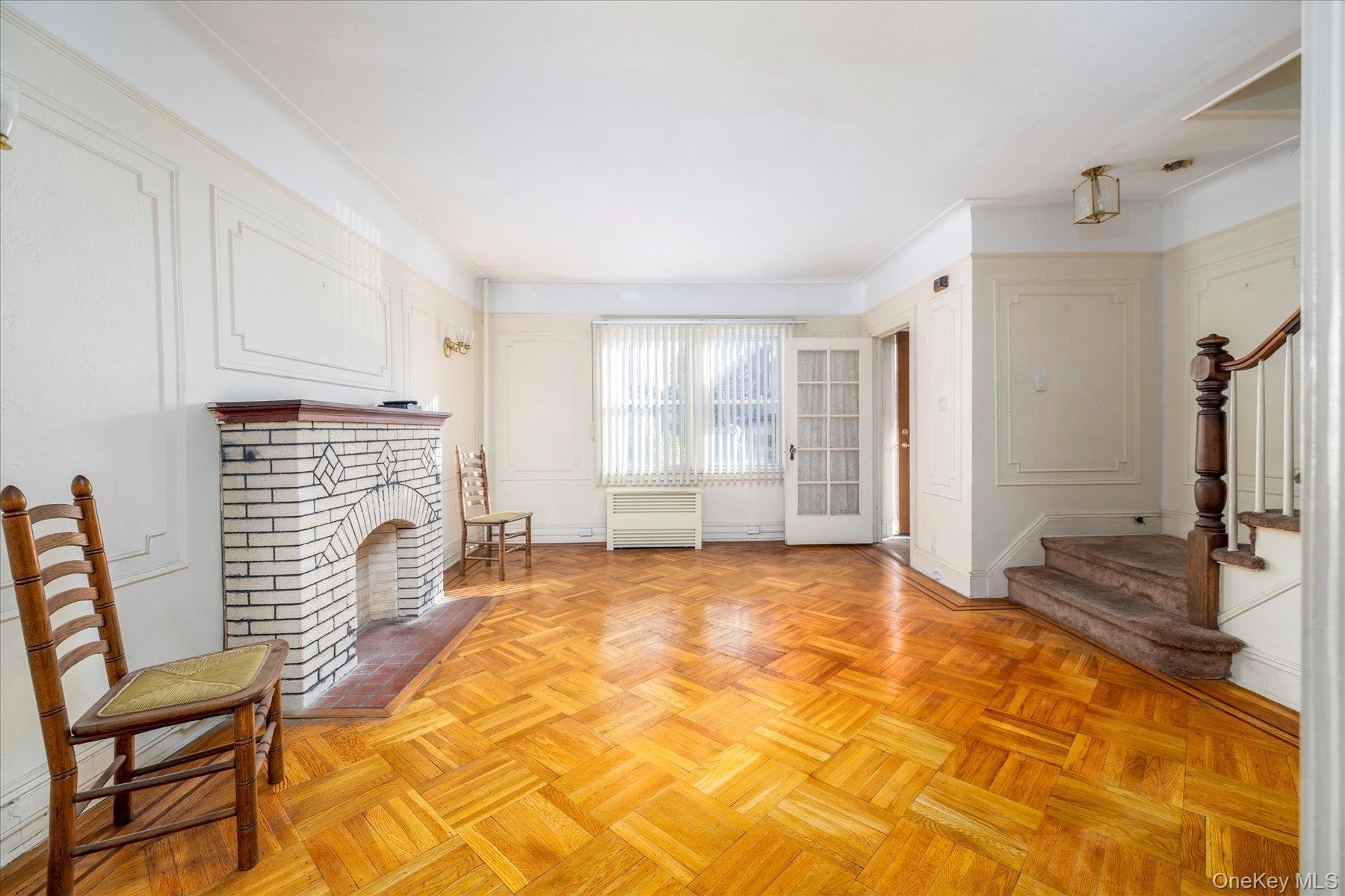 53-54 66th Street Maspeth Maspeth, NY 11378