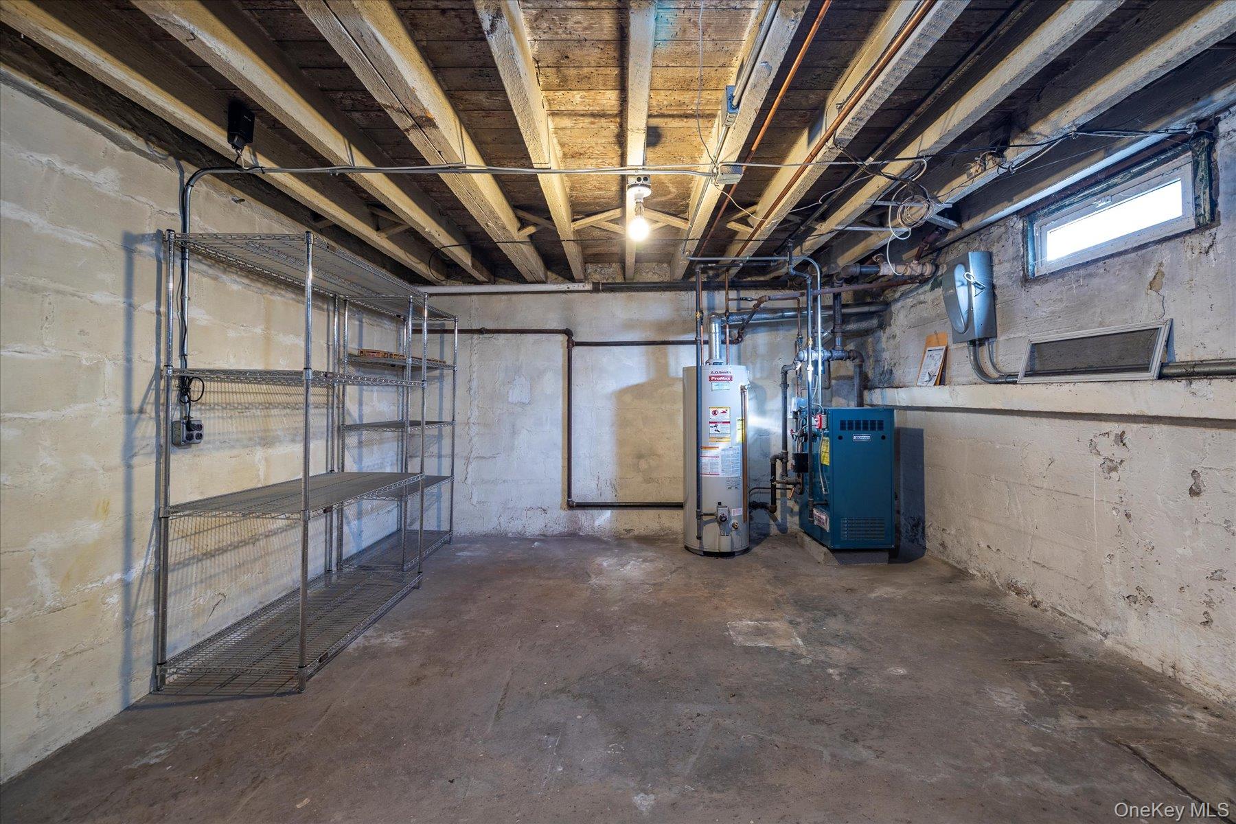 53-54 66th Street Maspeth Maspeth, NY 11378