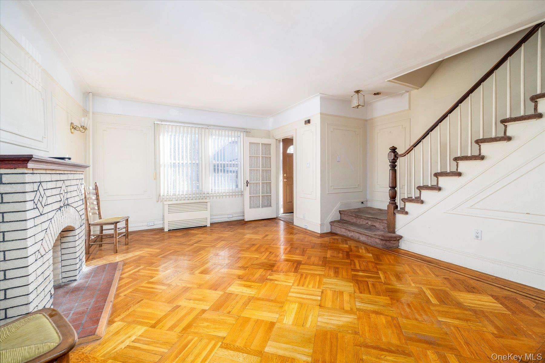 53-54 66th Street Maspeth Maspeth, NY 11378