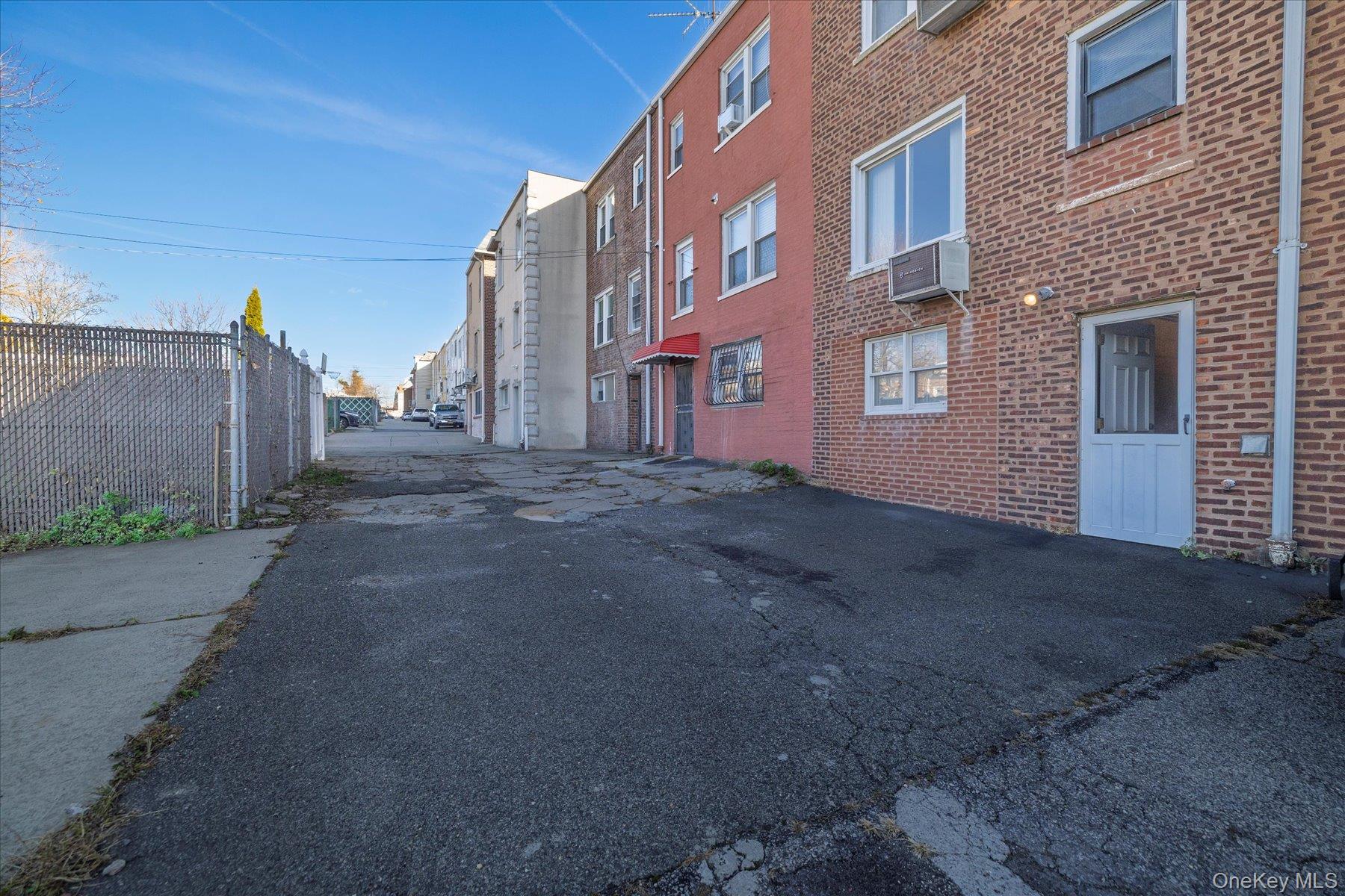 53-54 66th Street Maspeth Maspeth, NY 11378