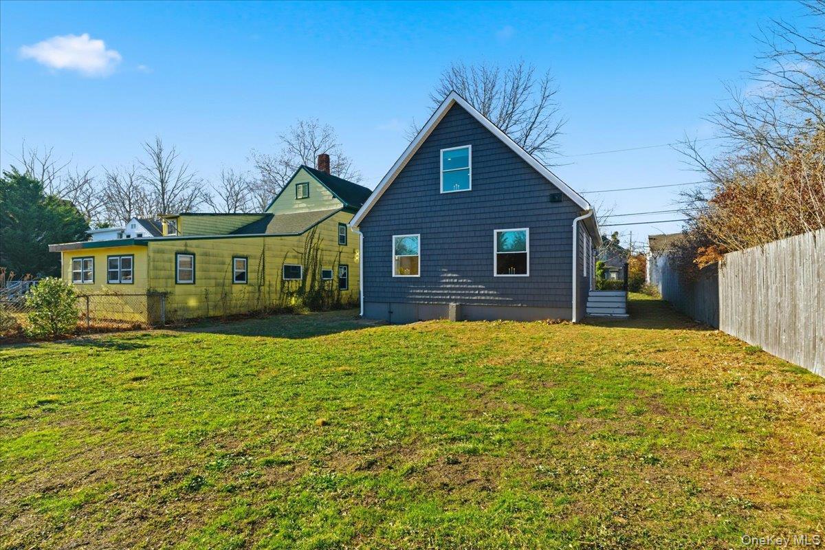 336 2nd Street Street Greenport Greenport, NY 11944