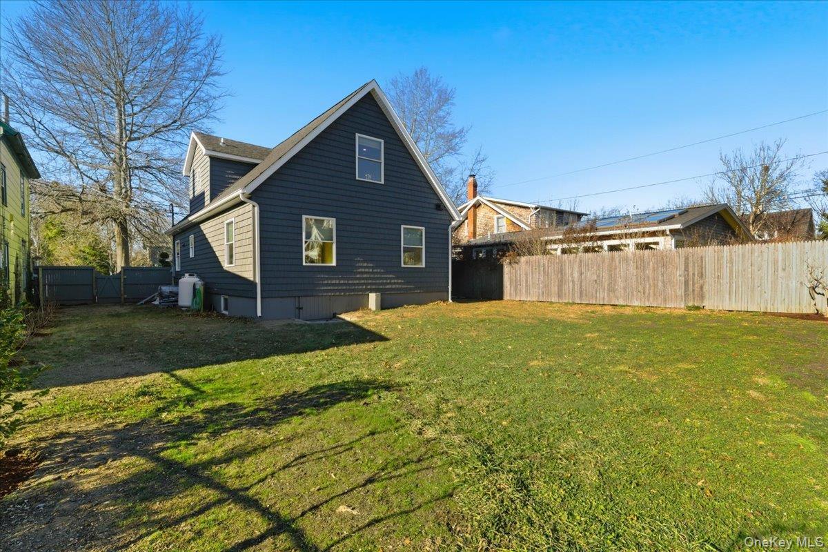 336 2nd Street Street Greenport Greenport, NY 11944