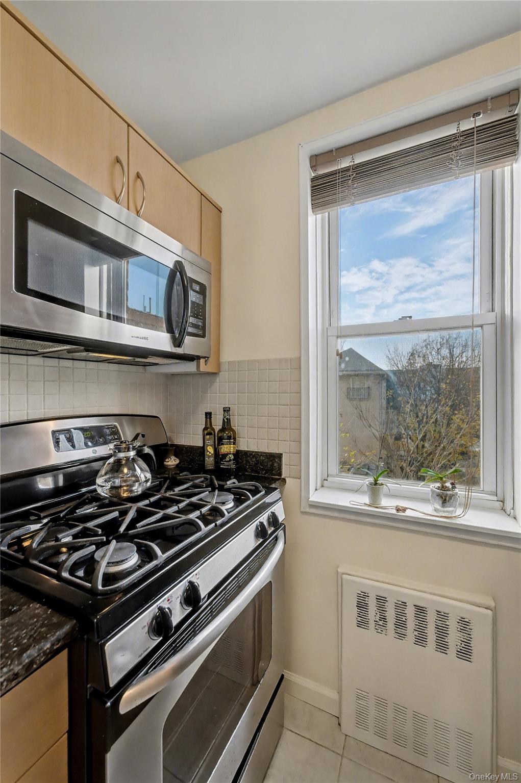 800 Ocean Parkway 3-K Brooklyn, NY 11230