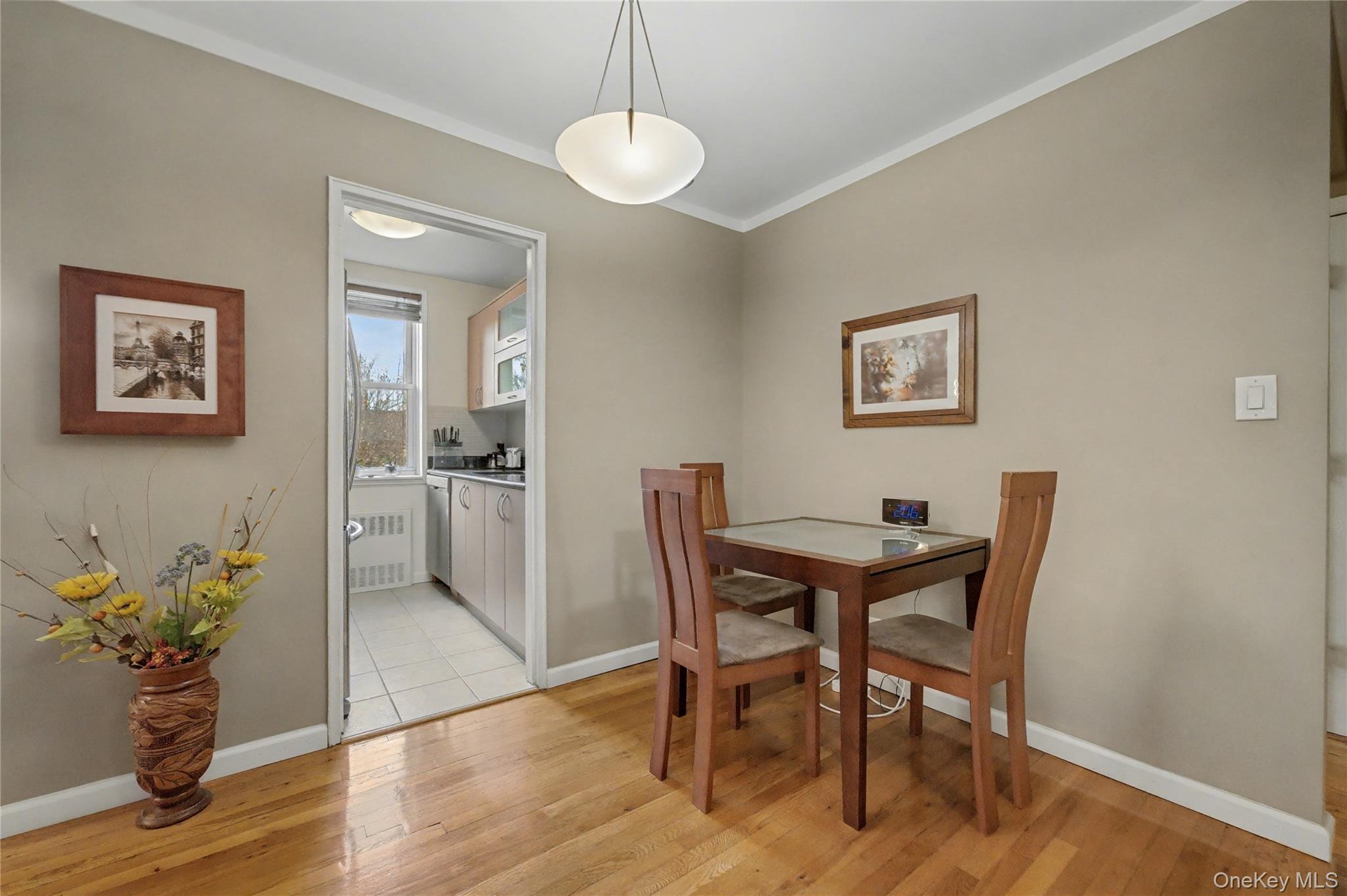 800 Ocean Parkway 3-K Brooklyn, NY 11230