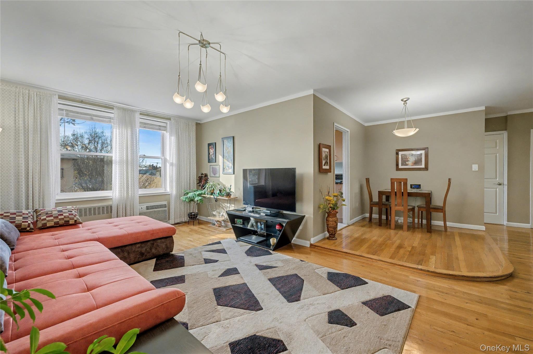 800 Ocean Parkway 3-K Brooklyn, NY 11230