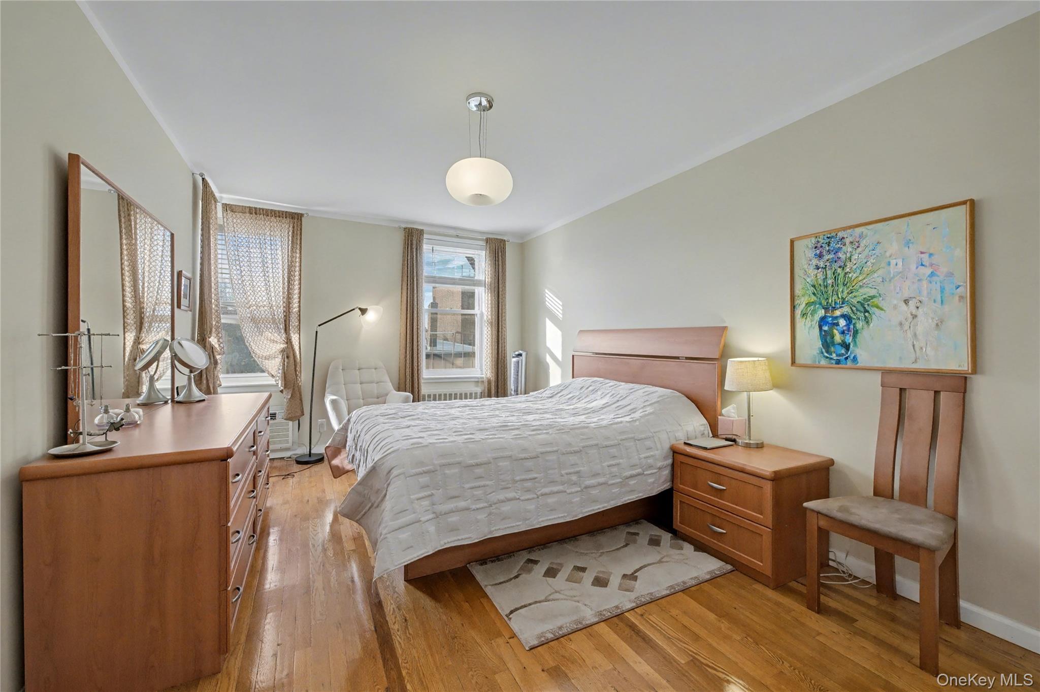 800 Ocean Parkway 3-K Brooklyn, NY 11230