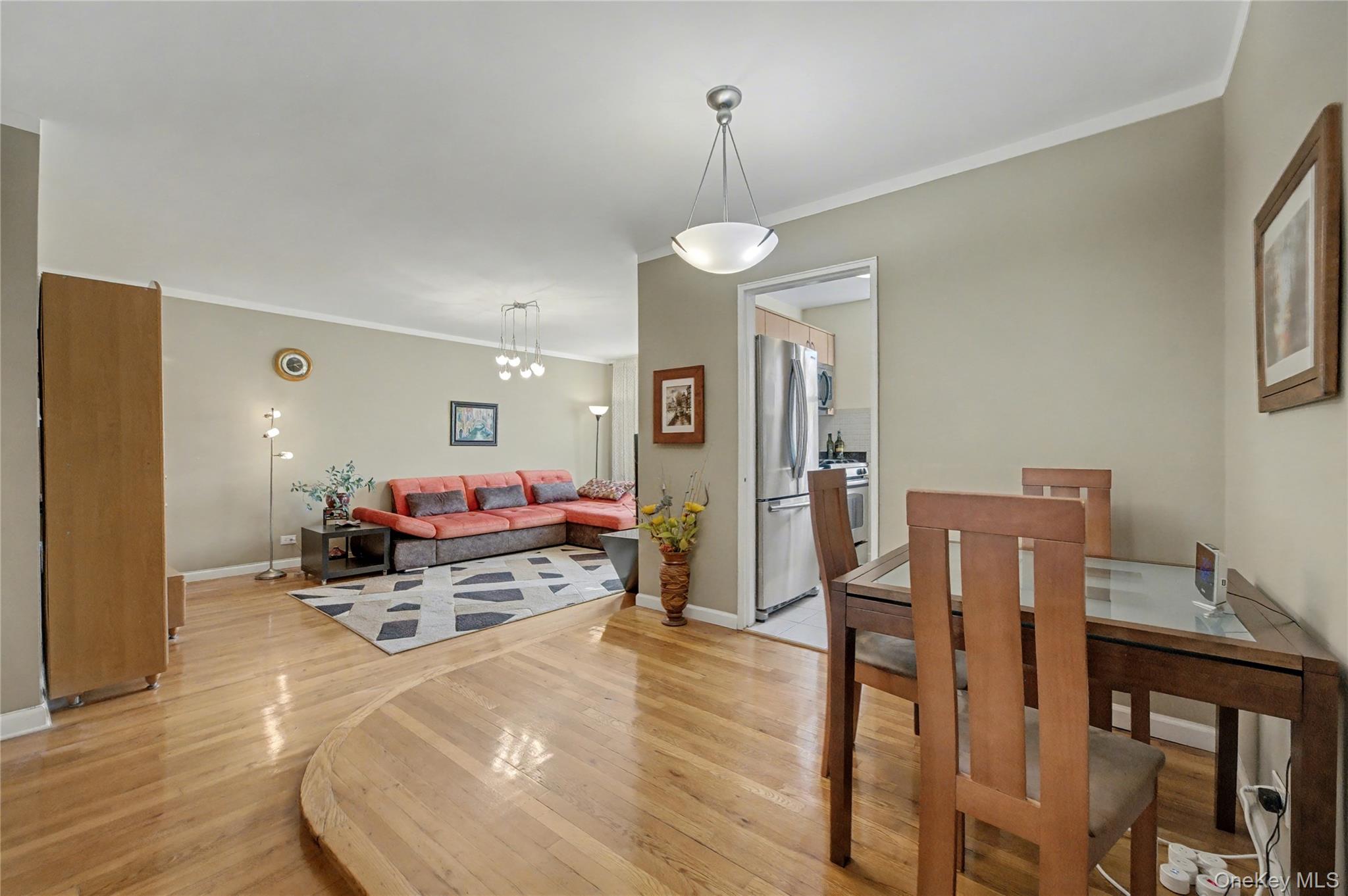 800 Ocean Parkway 3-K Brooklyn, NY 11230