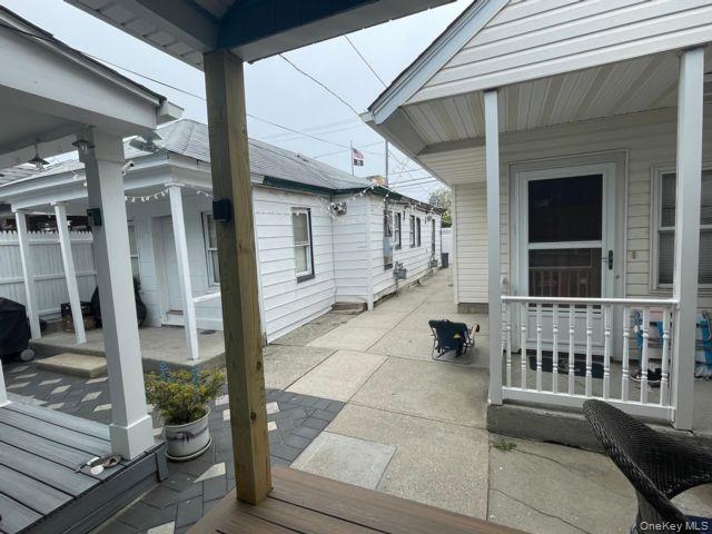 190 Beach 109th Street Rockaway Park Rockaway Park, NY 11694