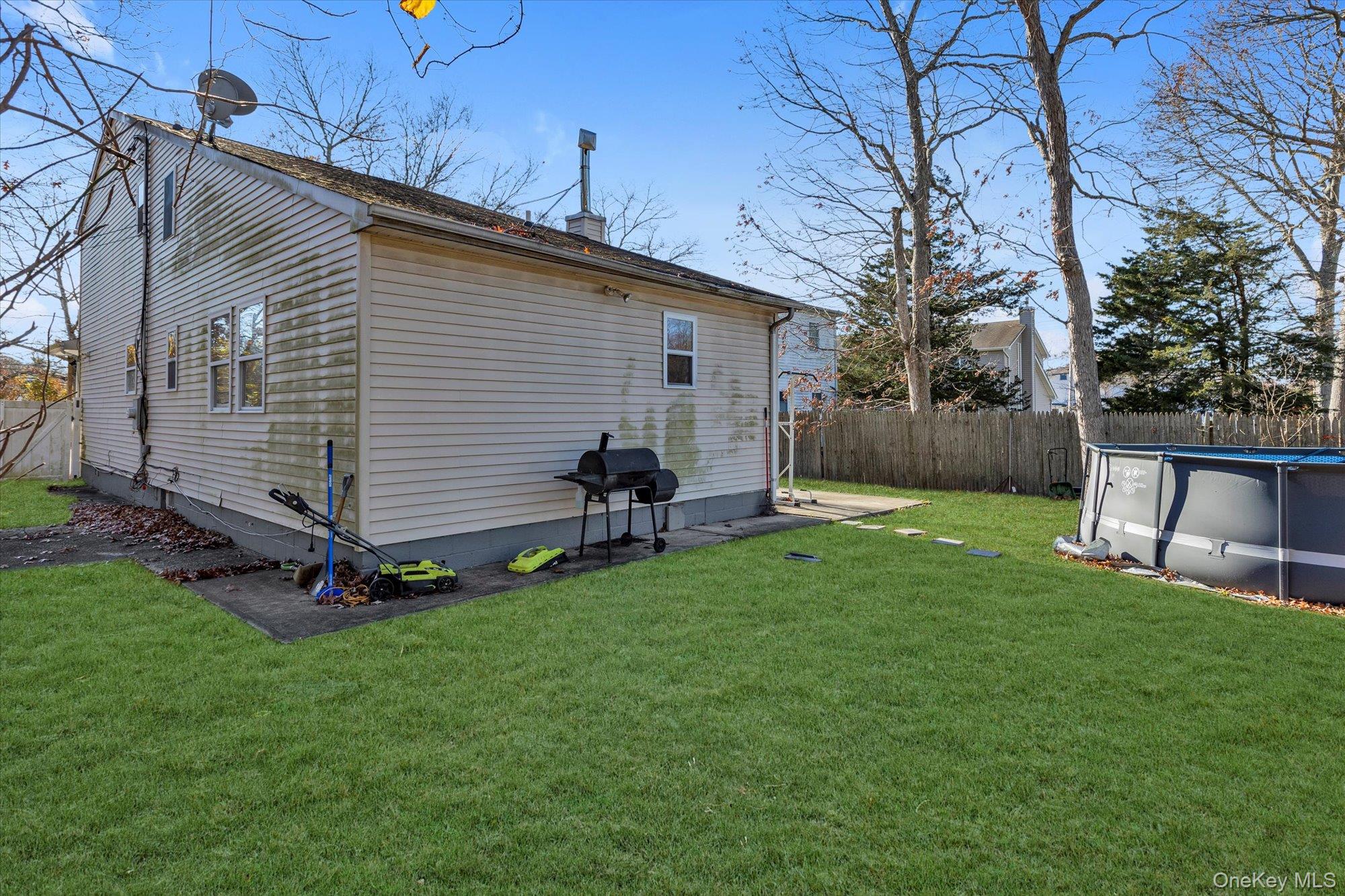 11 Laurelton Avenue Selden Selden, NY 11784