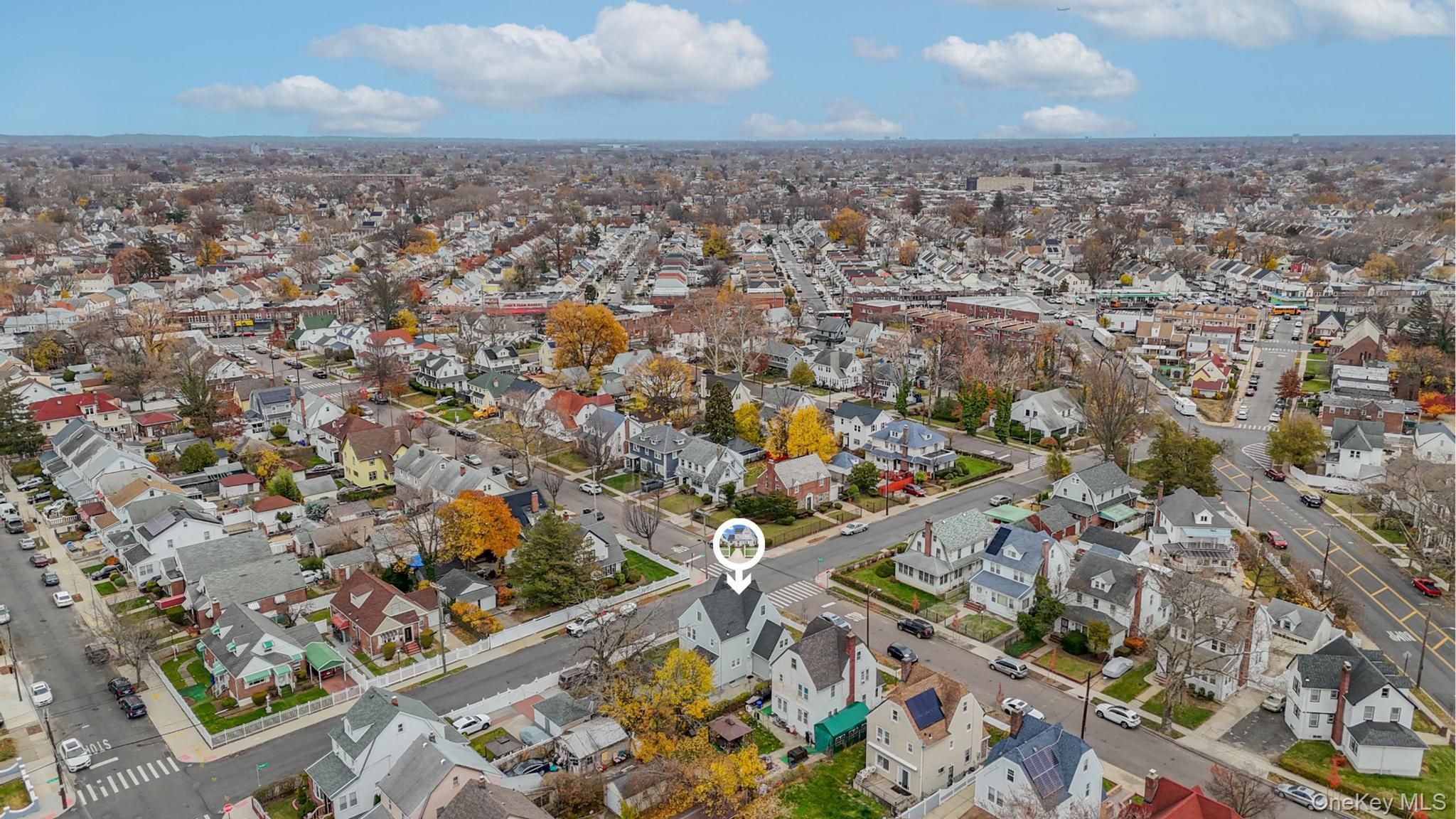 188-31 Lewiston Avenue Saint Albans Saint Albans, NY 11412