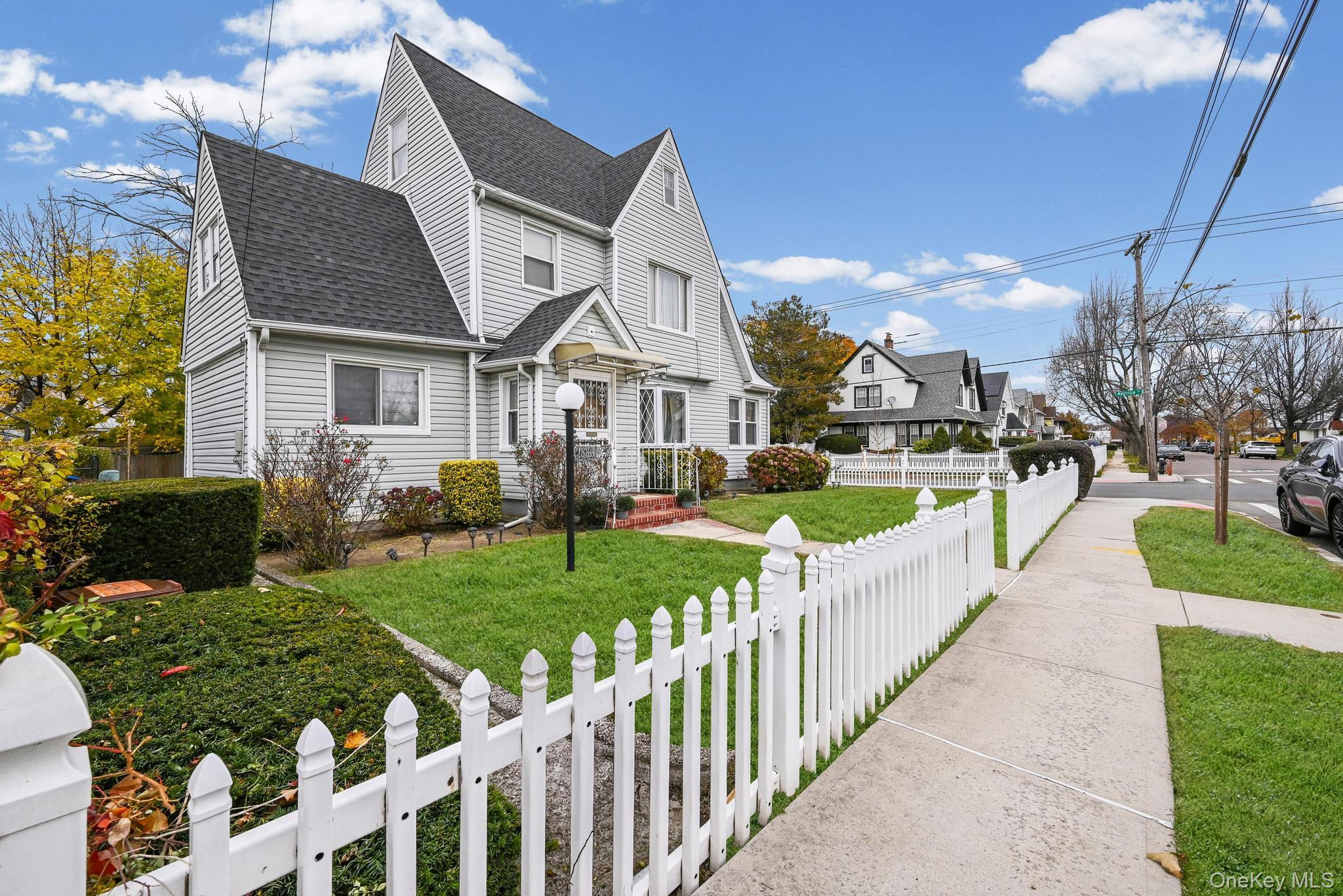 188-31 Lewiston Avenue Saint Albans Saint Albans, NY 11412