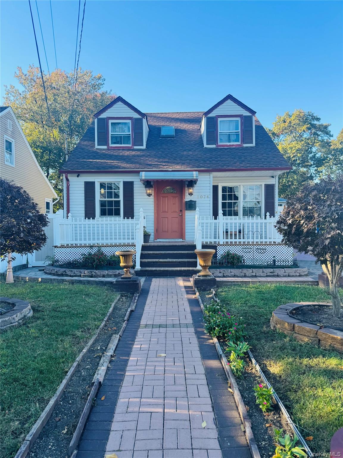 1074 Harrison Street Uniondale Uniondale, NY 11553