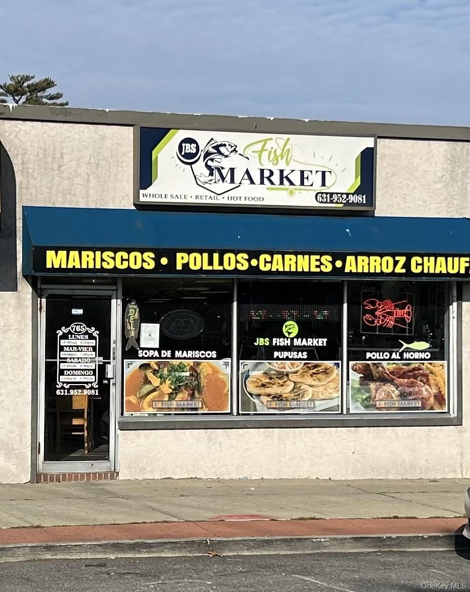 765 Suffolk Avenue Brentwood Brentwood, NY 11717