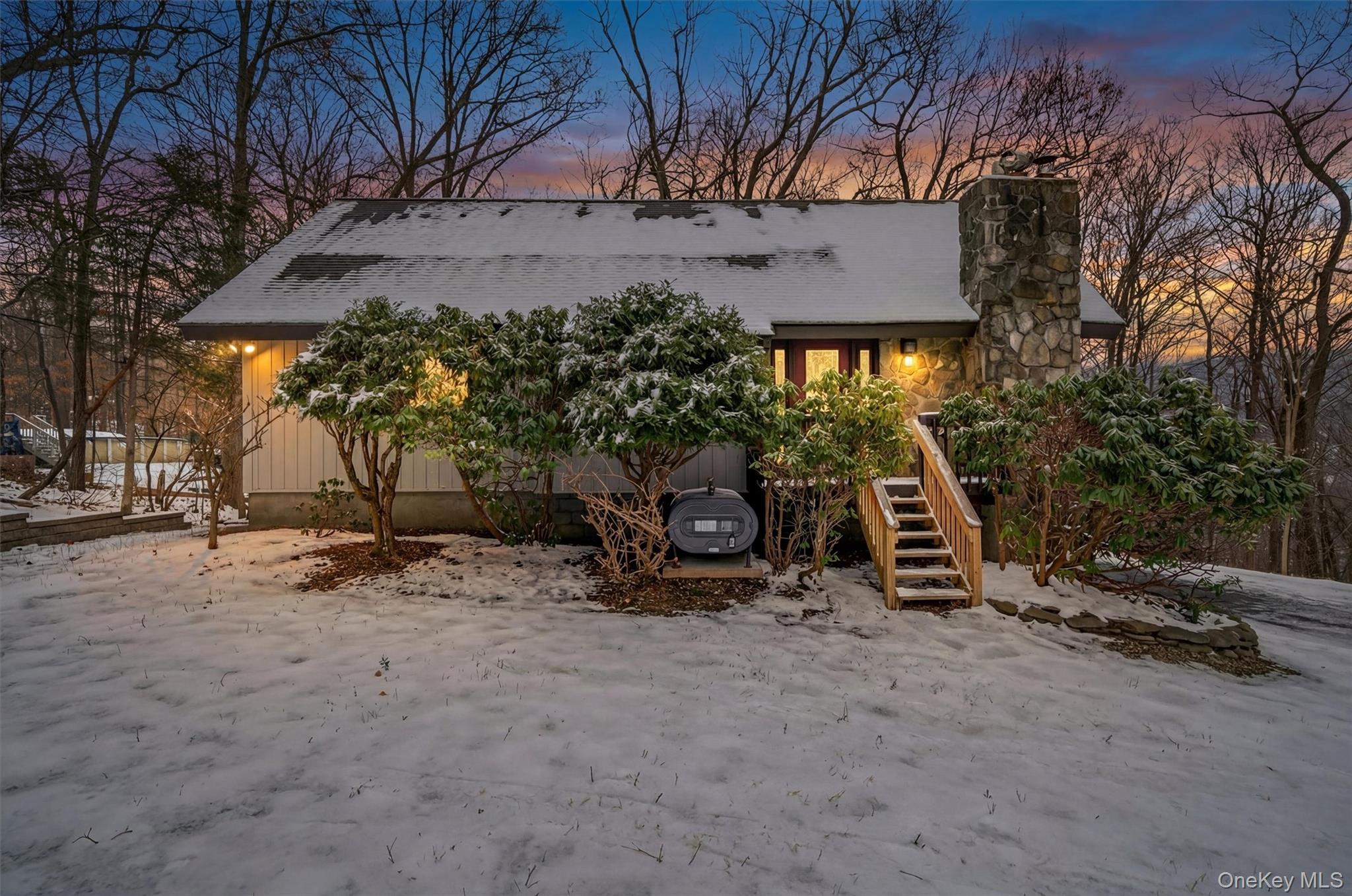 9 Kings Point Lane Out of NYC Washingtonville, NY 10992