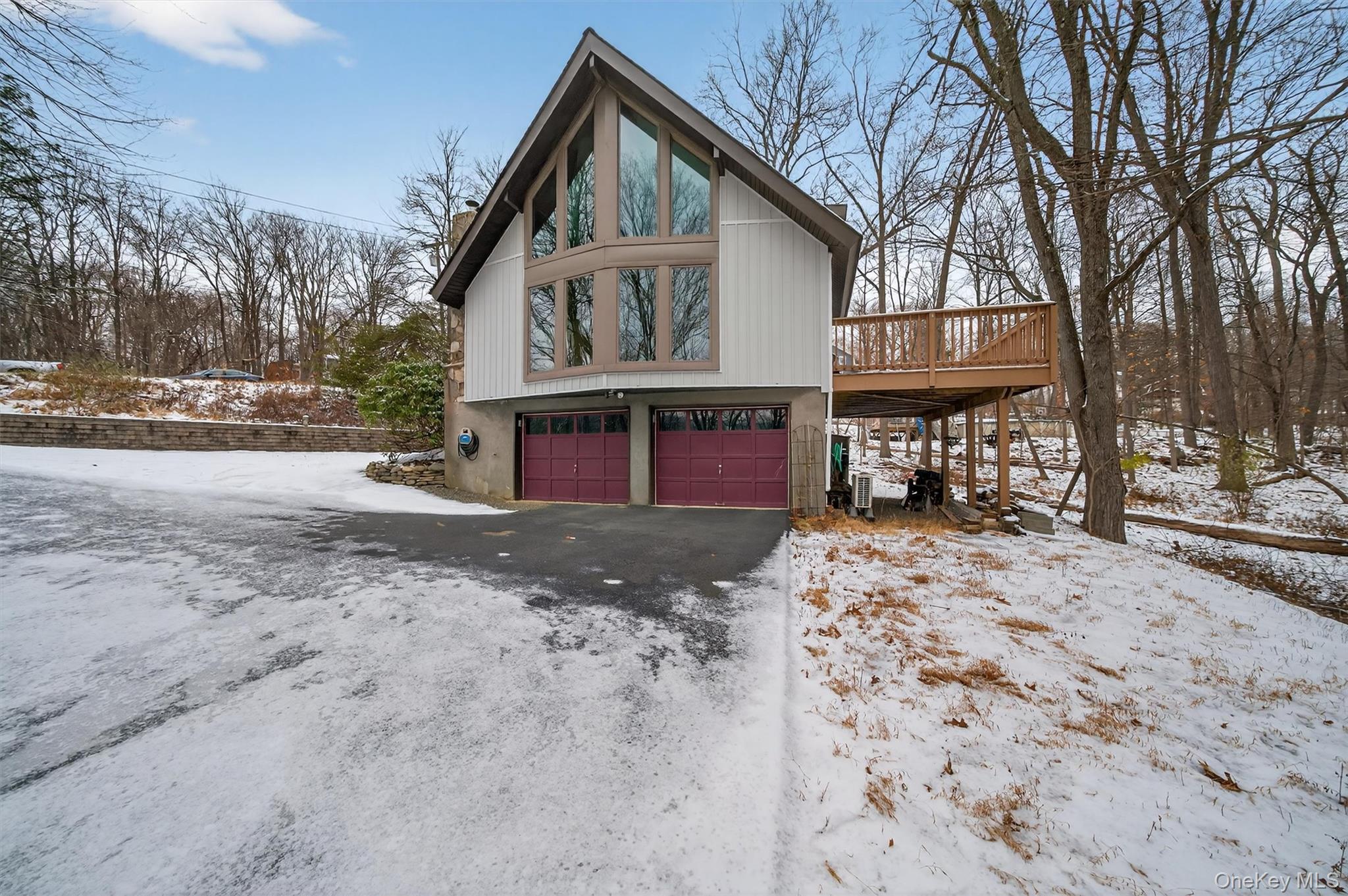 9 Kings Point Lane Out of NYC Washingtonville, NY 10992