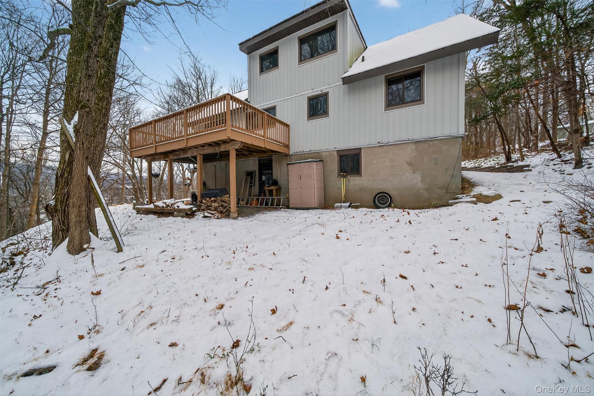 9 Kings Point Lane Out of NYC Washingtonville, NY 10992