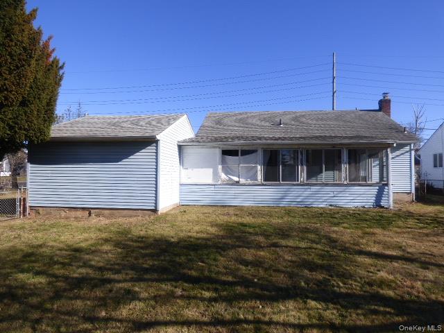 35 Gardner Avenue Hicksville Hicksville, NY 11801