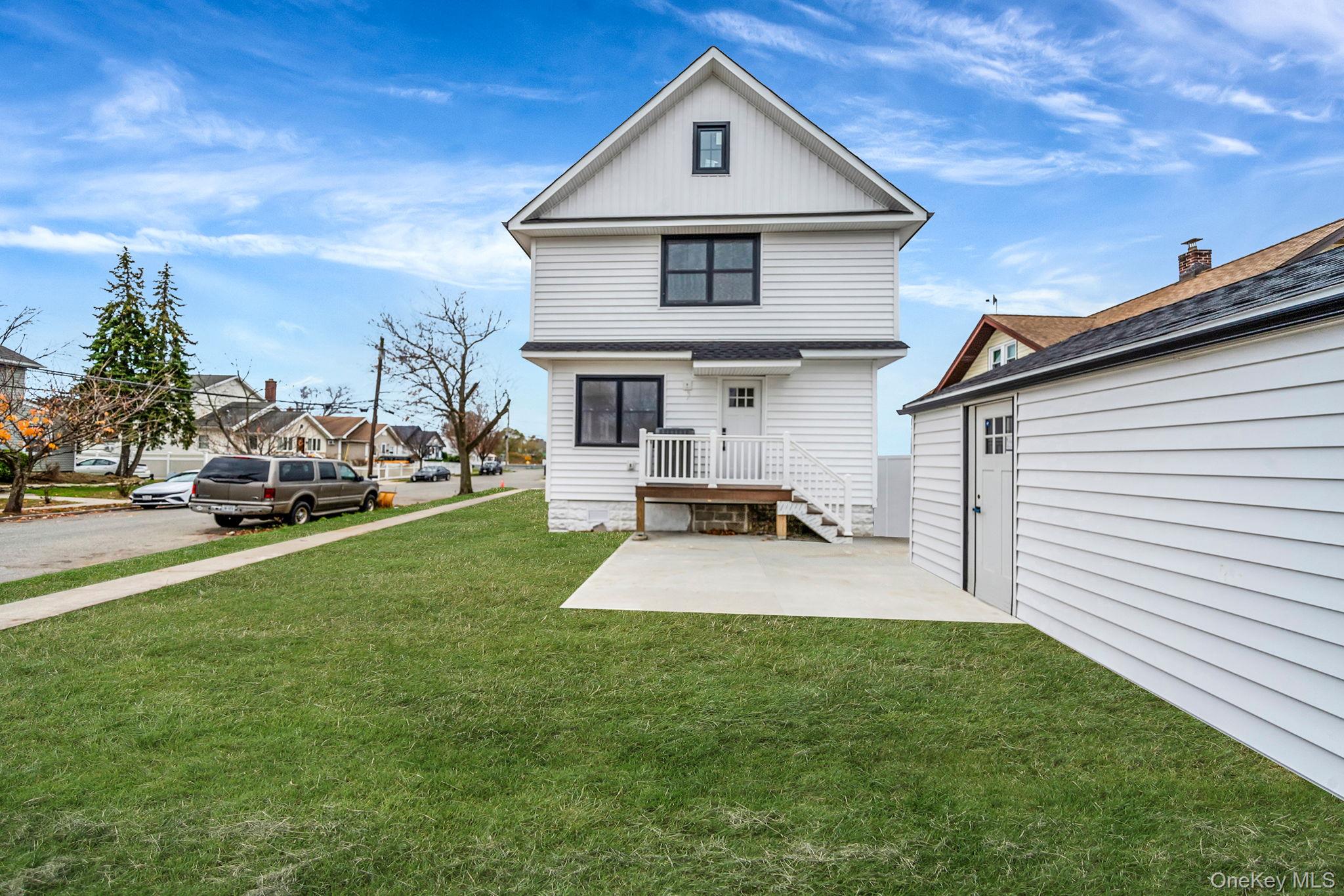 2929 Yale Place Baldwin Baldwin, NY 11510