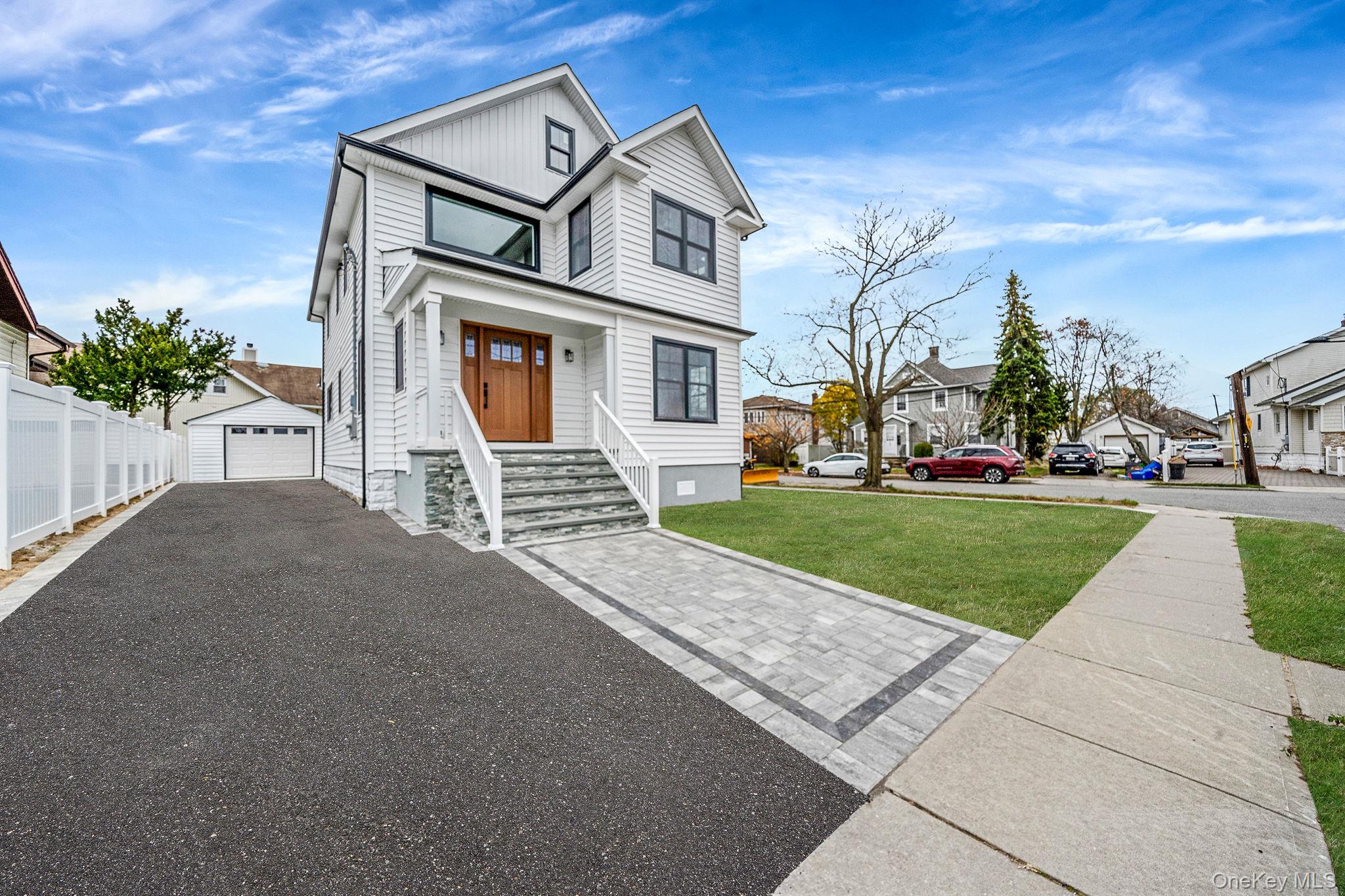 2929 Yale Place Baldwin Baldwin, NY 11510