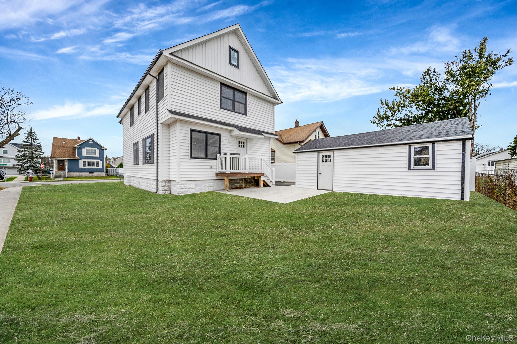 2929 Yale Place Baldwin Baldwin, NY 11510