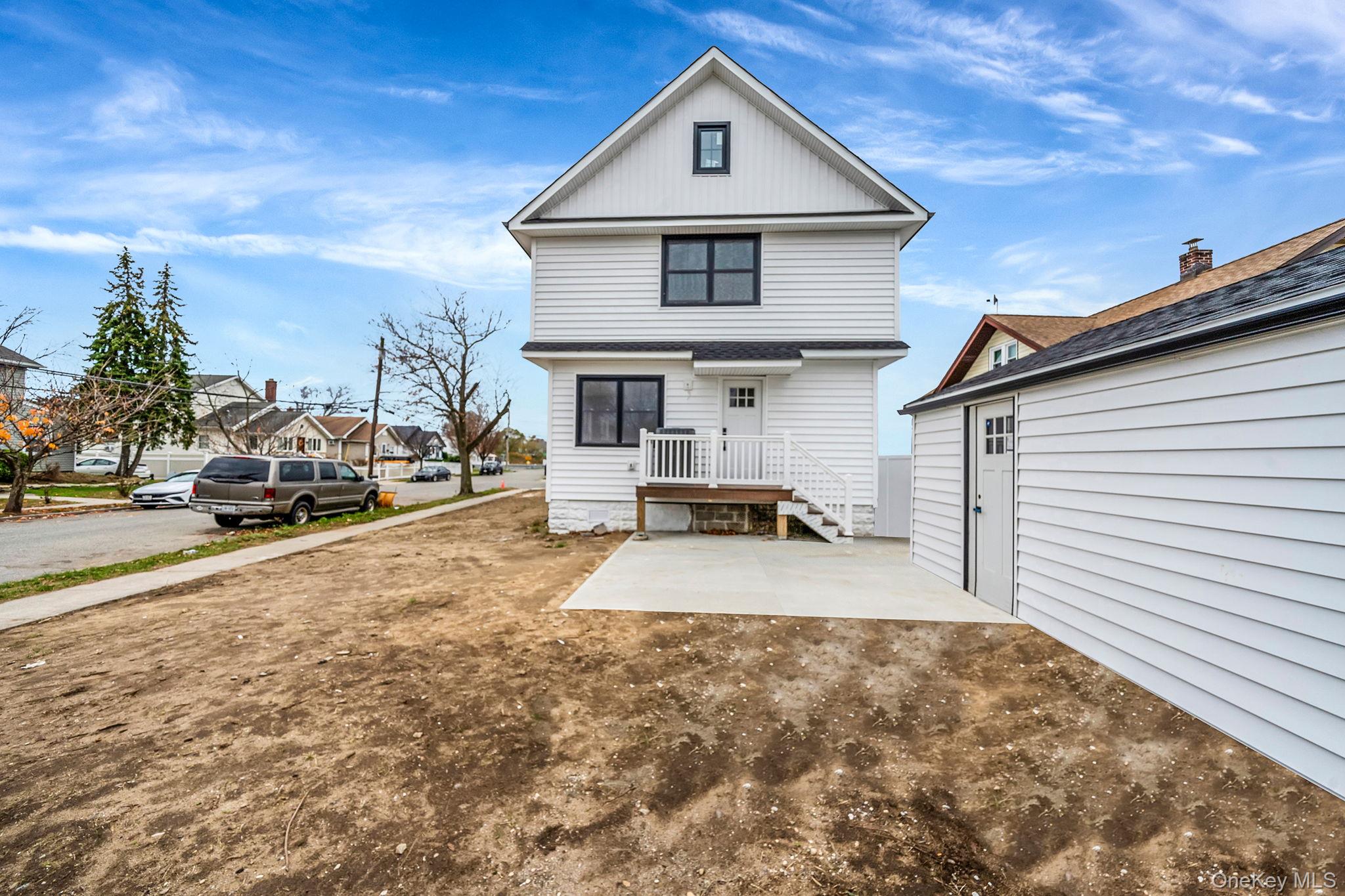 2929 Yale Place Baldwin Baldwin, NY 11510