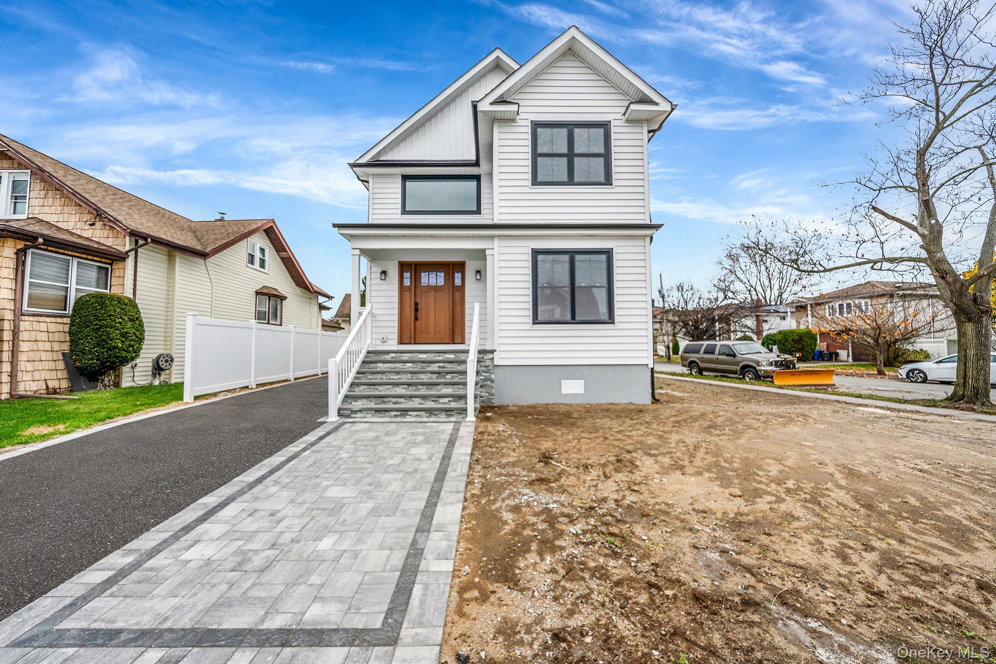 2929 Yale Place Baldwin Baldwin, NY 11510