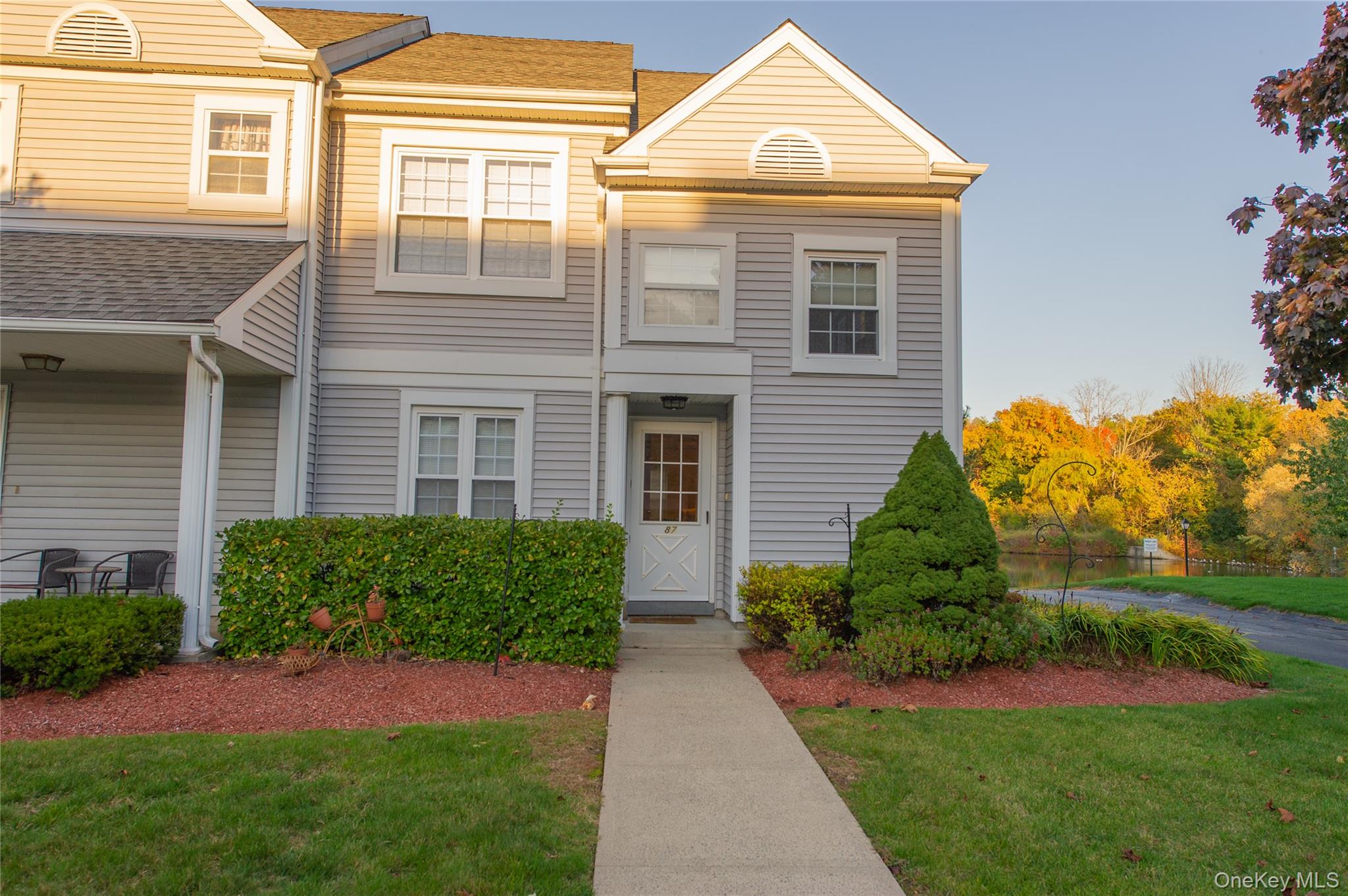 87 Kensington Way Out of NYC Middletown, NY 10940