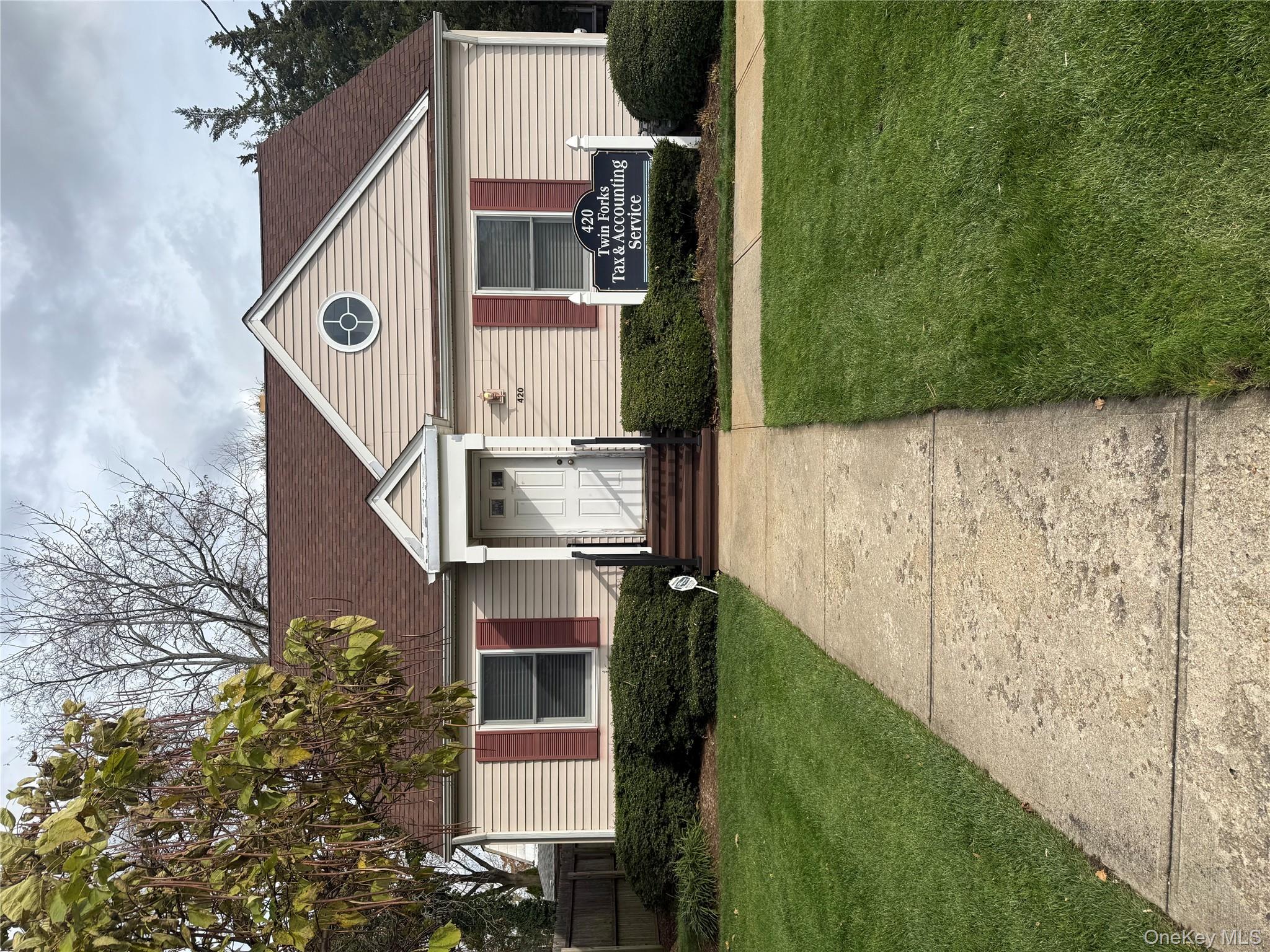 420 Osborn Avenue Riverhead Riverhead, NY 11901