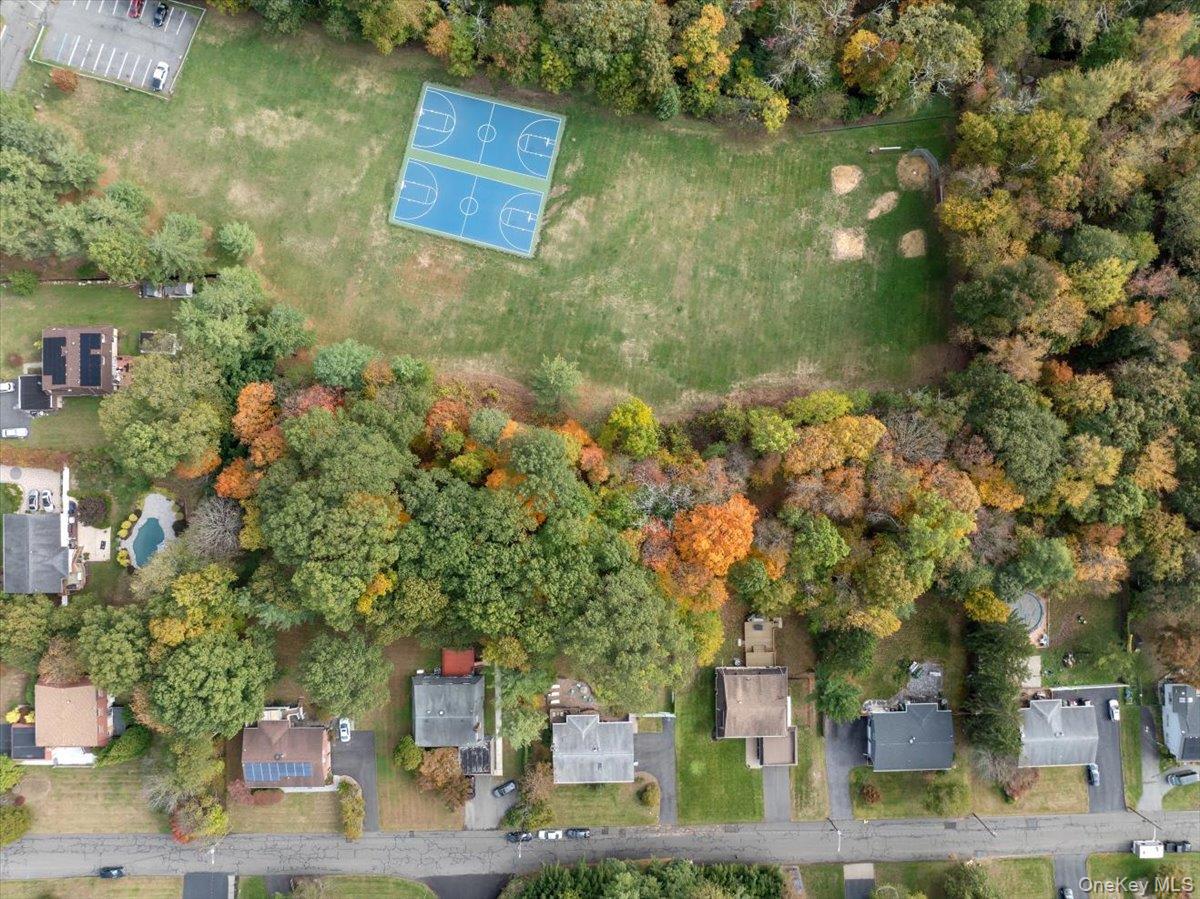 107 Tennyson Drive Out of NYC Nanuet, NY 10954